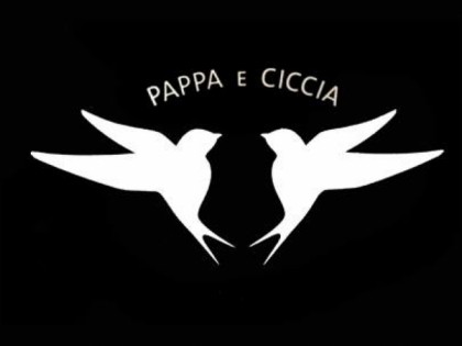 Foto: Pappa e Ciccia